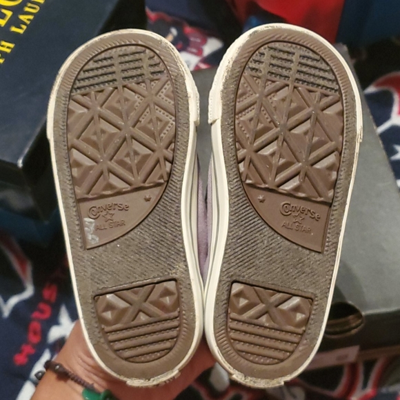 Sneakers - Picture 2 of 3